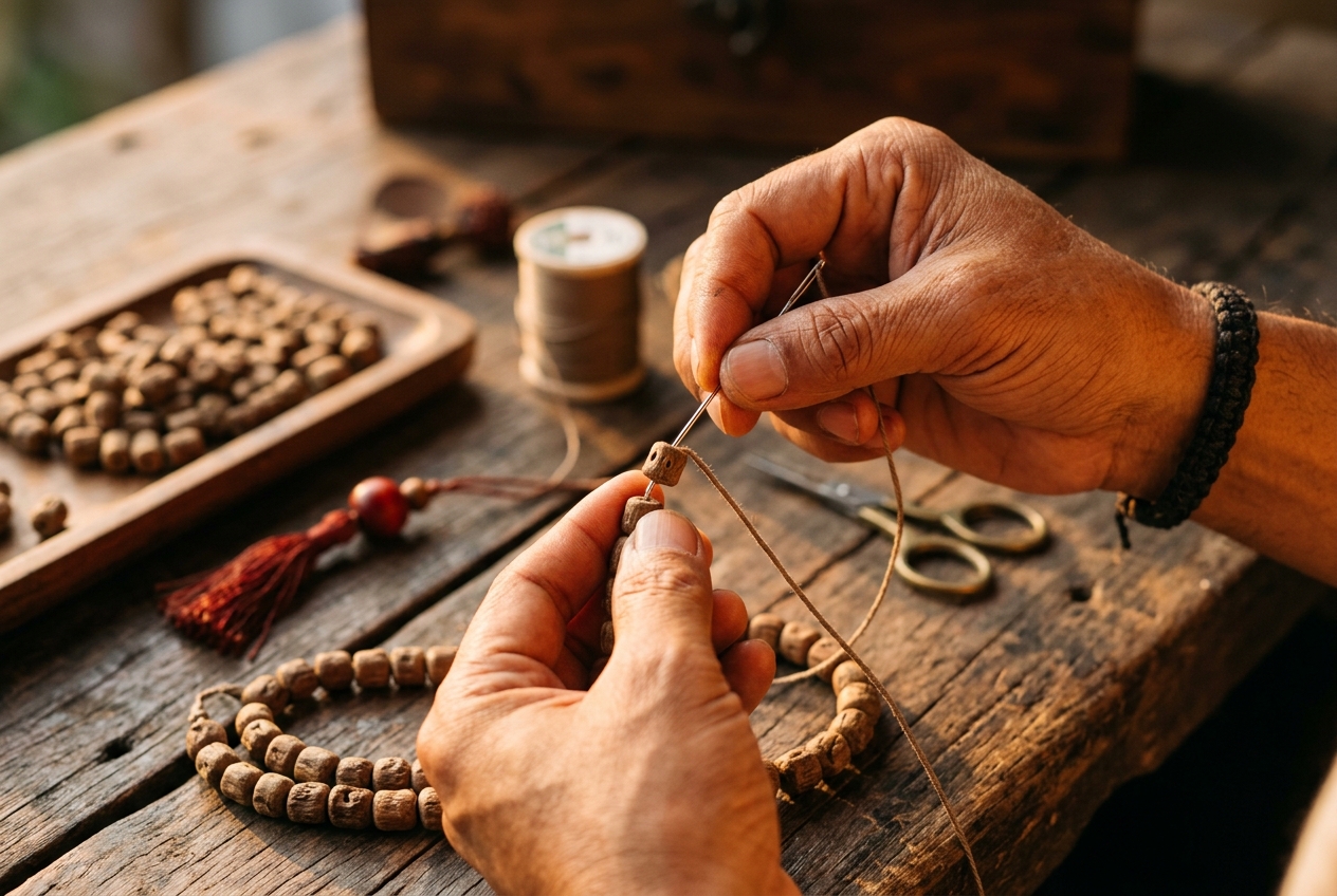 Puja Essentials