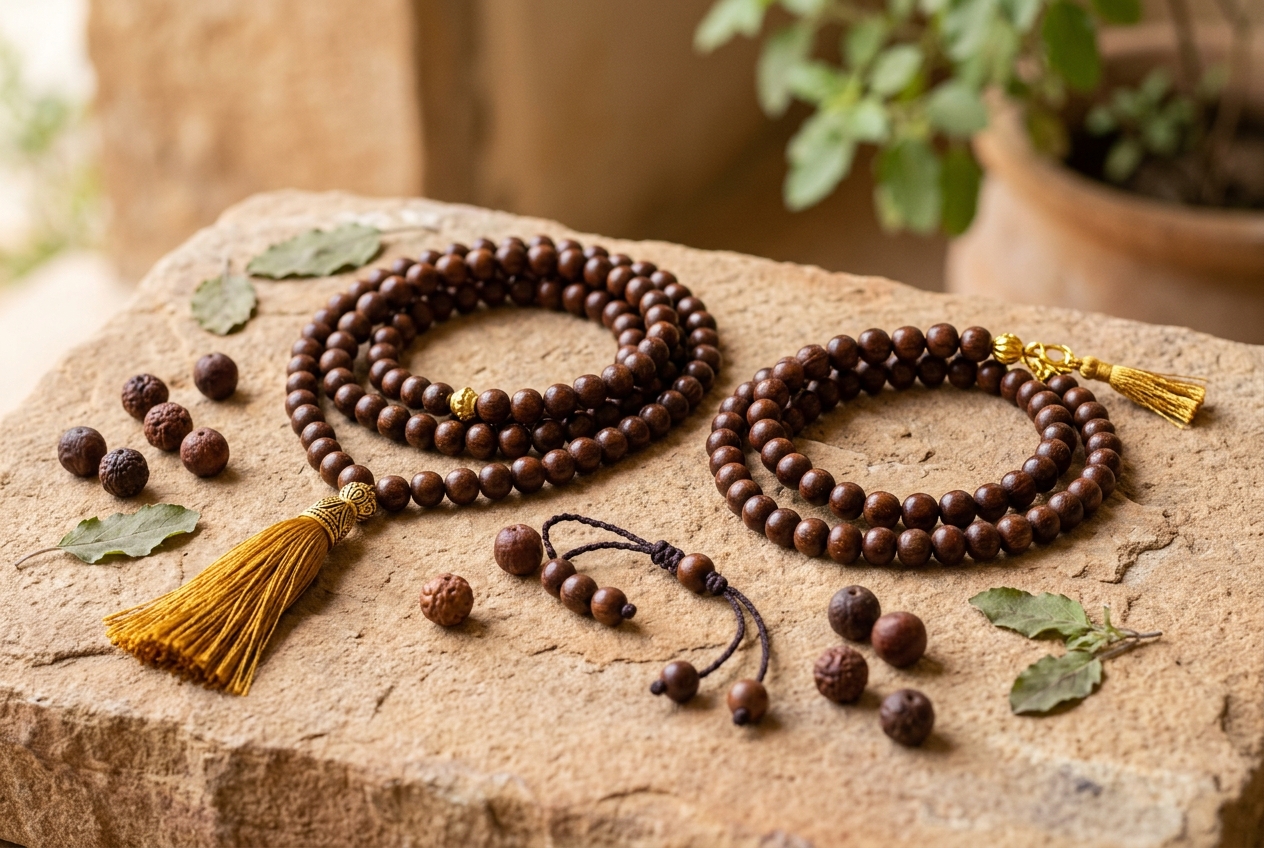 Tulsi Malas